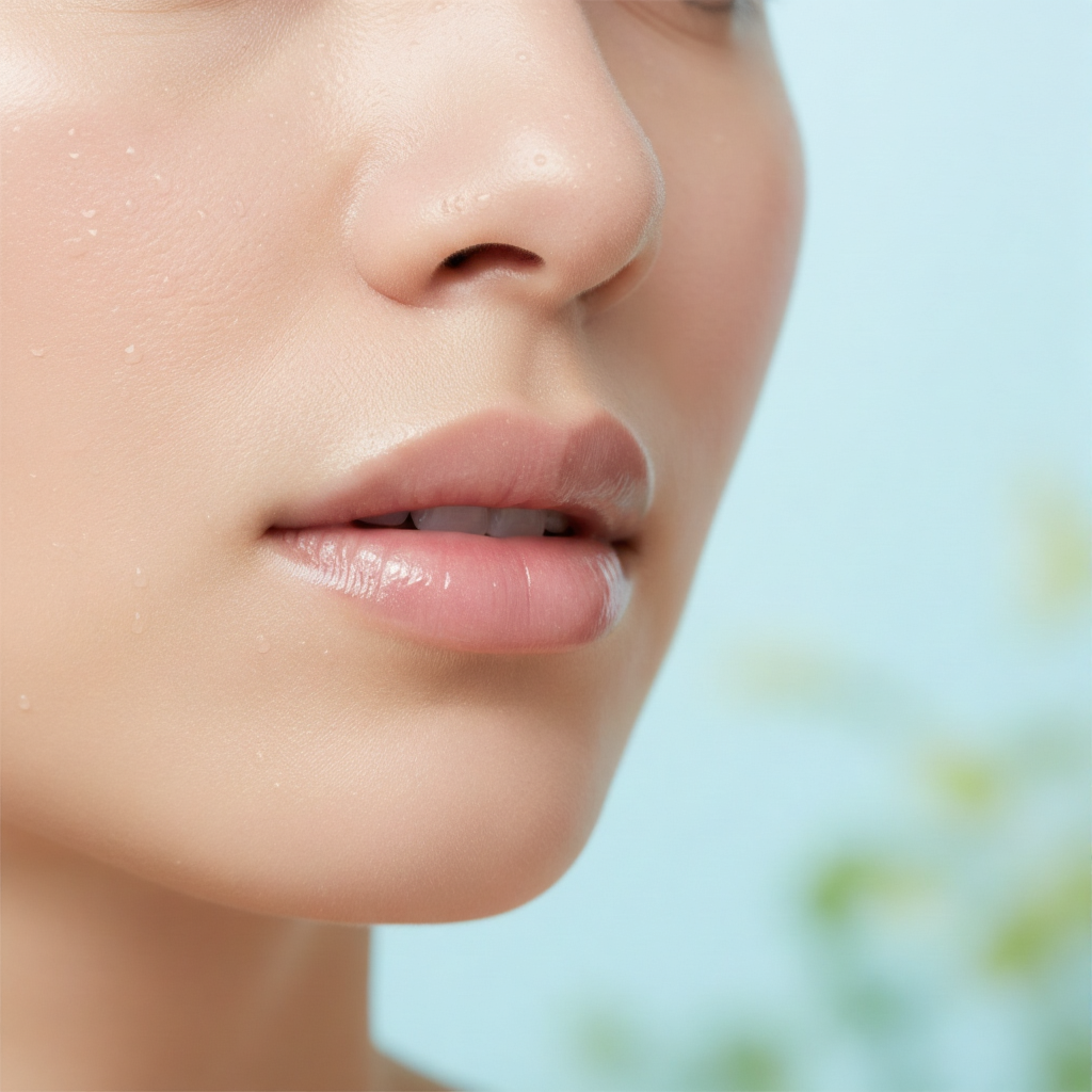 How to Treat Dry Lips Naturally