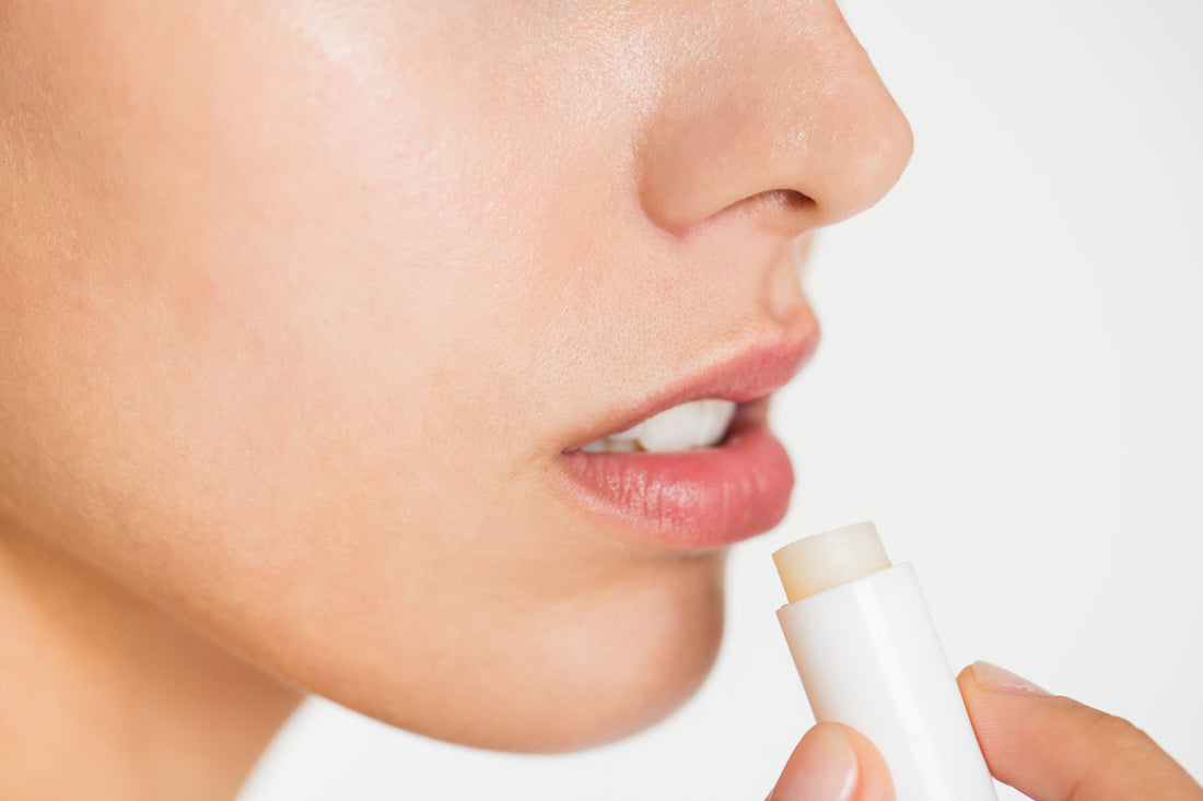 best lip balm for dry lips in india